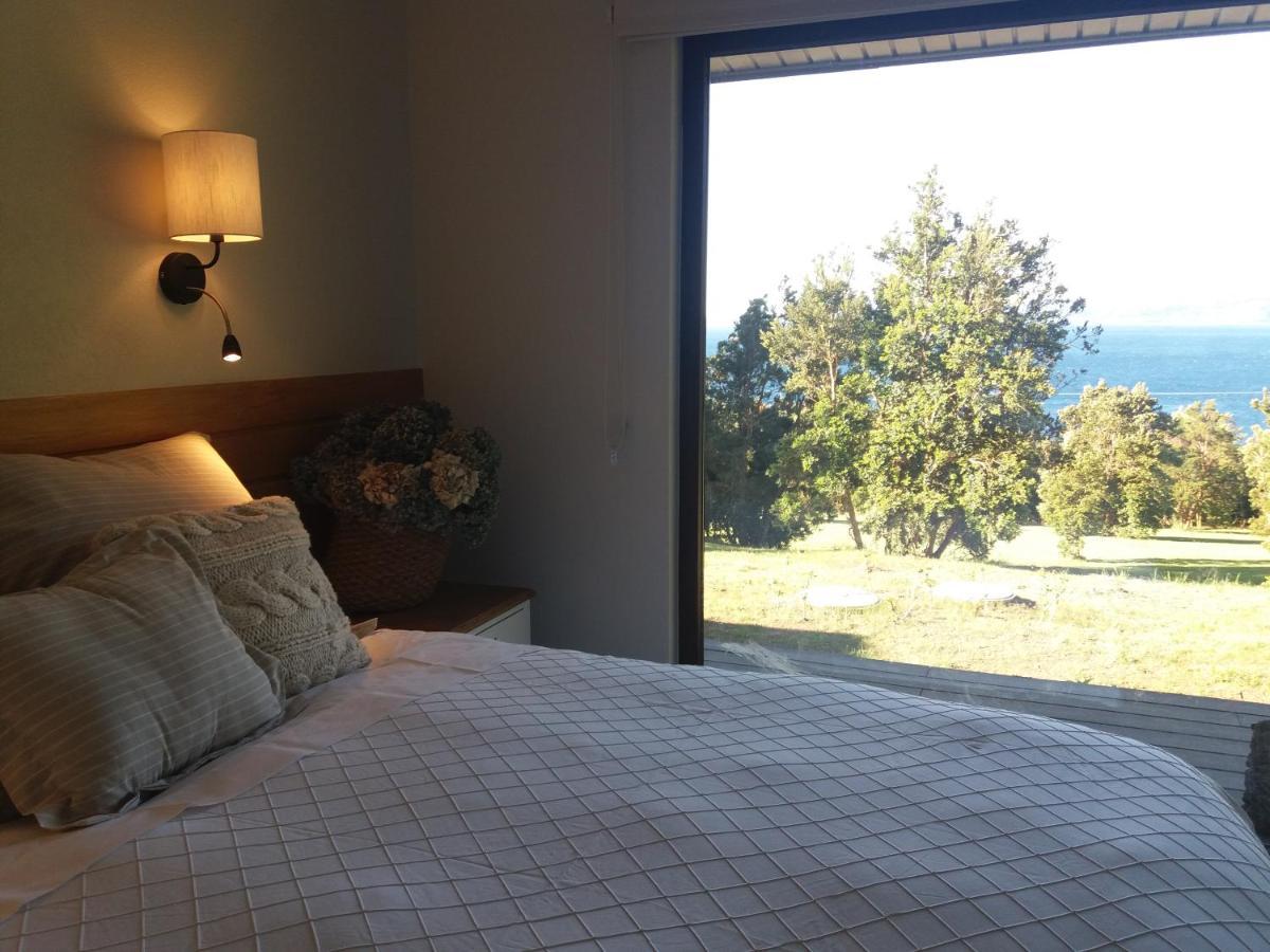 Quetrihue Panzió Puerto Varas Kültér fotó